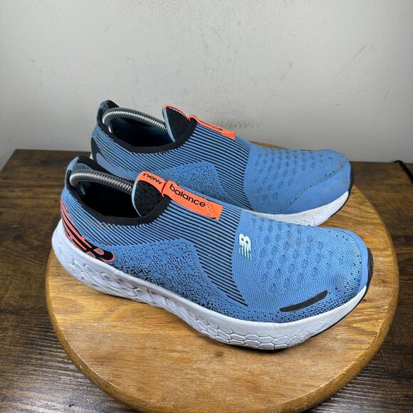 Nike Other - New Balance Fresh Foam 1080 Unlaced Men's Size 9.5 2E Shoe M1080SCB
